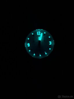 TISSOT PRC 200 Chronograph White Edition - 6