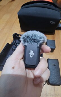 Dji Osmo Pocet 3 - 6