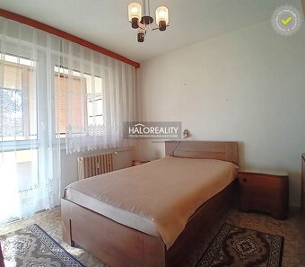 HALO reality - Predaj, dvojizbový byt Lučenec, Rúbanisko III - 6