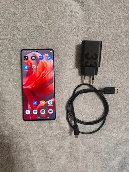 Motorola Moto G85 5G 256GB,8GB RAM - 6