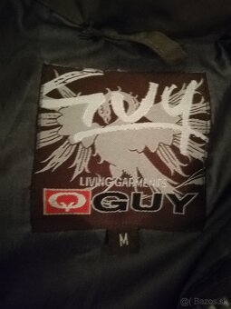 Panska bomber bunda - 6