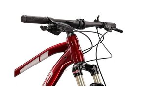 LEVEL 6.0 rám 17"so zárukou - 6