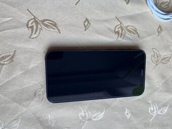 iPhone 12,nová bat.zdravie 100% - 6
