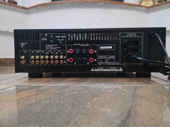 Kenwood KA -5090 - 6