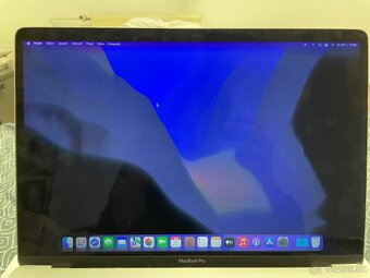 MacBook Pro 15 touchbar - 6