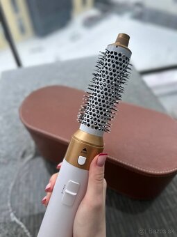 Fén + Styler - 6 v 1 ( Nový ) - 6