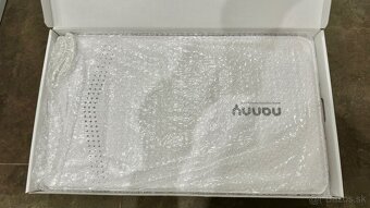 Monito dychu Nanny BM 03 - 6