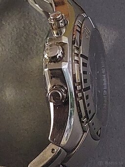 Bulova chronograf - 6