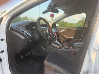 Ford focus combi - 6