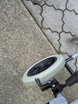 Predam invalidny vozik - 6