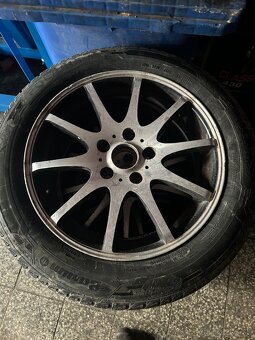 5x112 r16 205/55r16 - 6