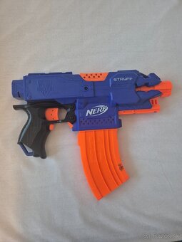 Nerf - 6