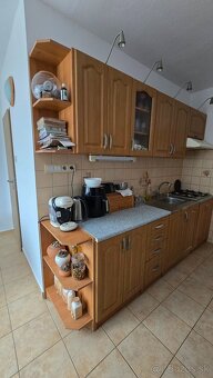 Priestranný 4izbový byt v širšom centre mesta - 6