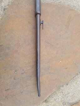 Púzdro na Nemecký bodák - 6