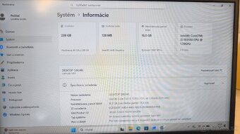 Dell Latitude 5410 14" notebook / NTB - 6