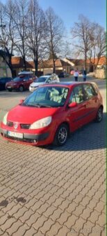 Renault scenic - 6