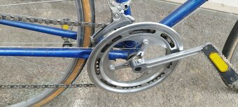 Favorit cestný bicykel - 6