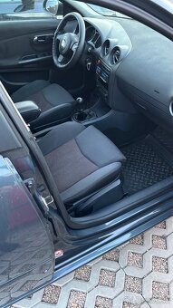 SEAT IBIZA 1.9 TDI - 6