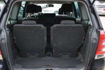 Opel Zafira Tourer 1.7 CDTi 7 miest - 6