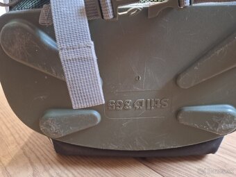 Školská taška Stil365 - 6