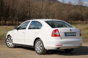 Škoda Octavia 2.0 TDI - 6