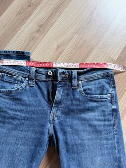 Rifle Pepe Jeans 31 - 6