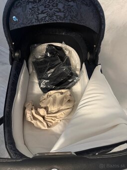 Cybex Priam Jewels - 6
