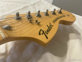 Fender Stratocaster MIJ ´72 - 6