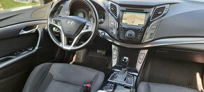 Hyundai i 40 CW, 1,7 CRDI, AUTOMAT - 6