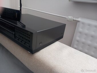 Technics SL-PS840 - 6
