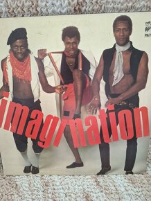 LP platne - 6