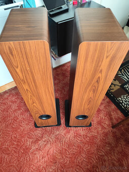 Q acoustics 2050 Reproduktori - 6