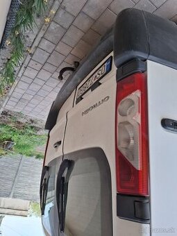 Citroen Jumpy - 6
