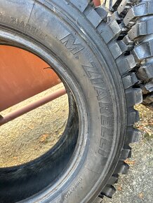 245 65 r17 čisto nove - 6