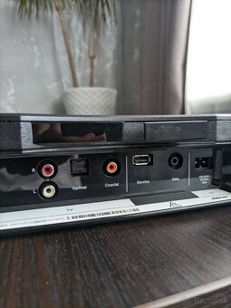 BOSE SOLO TV sound systém - 6