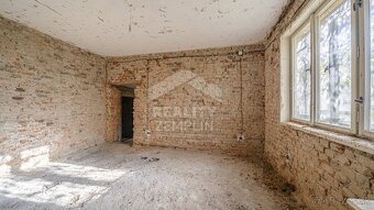 Rozostavaná chyžka v Porube pod Vihorlatom - 6