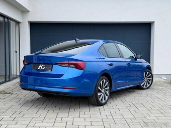 Škoda Octavia 2,0 TDI 110kW 7DSG Style+ - 6