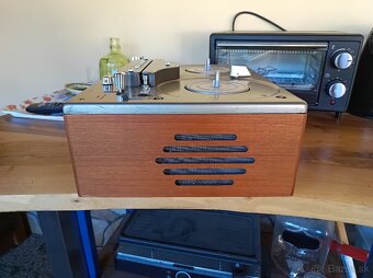 Tandberg 72B - 6