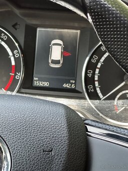 SKODA OCTAVIA RS - 6