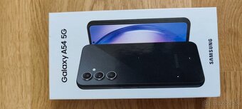 Samsung A54 5G 256GB - 6