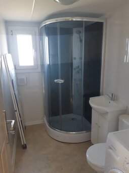 Predám nový 3 izbový MOBILNY DOM 48m2 - 6