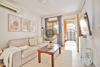 Radový dom 4+kk s terasou, Torrevieja-La Mata, Španielsko - 6