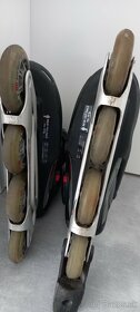 In-line Rollerblade veľ.40,5 - 6