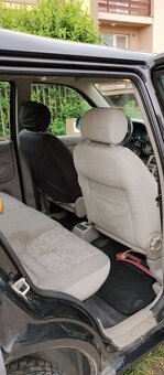 Land Rover Freelander - 6