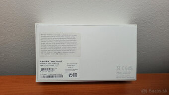 Myš Apple Magic Mouse 2 - 6