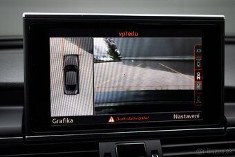 A6 C7 3.0 TDI Quattro 160kW, Webasto, Nočné videnie, Vzduch - 6