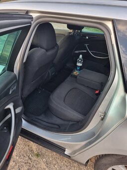 Citroen C5 Tourer 2.0 HDi - 6