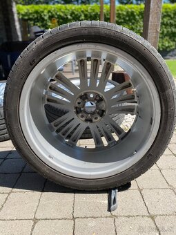 Škoda Superb 3, Sirius R19 8J ET44 5x112 - 6