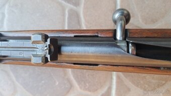 vzduchovka Mars 115 wehrmacht - 6