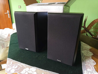 reproduktory Magnat Monitor Supreme 202 - 6